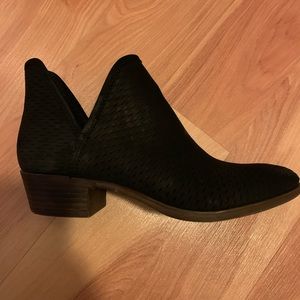 Lucky Brand Booties